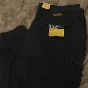 Cabela's Men's Dark Cargo Pants